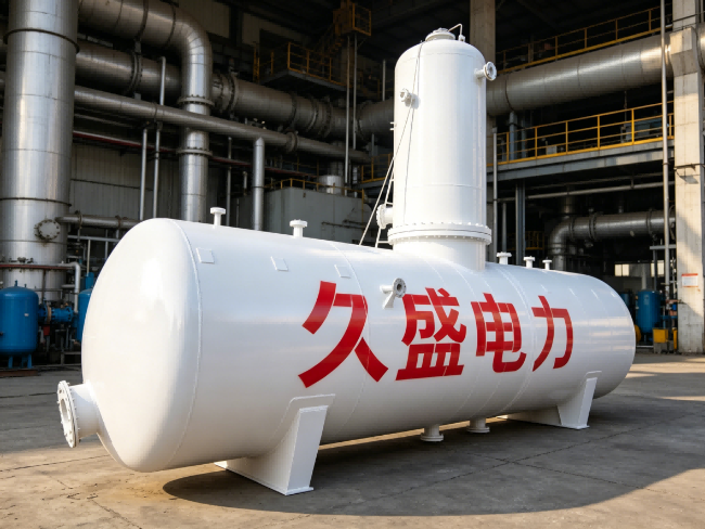 浏阳低压式旋膜除氧器